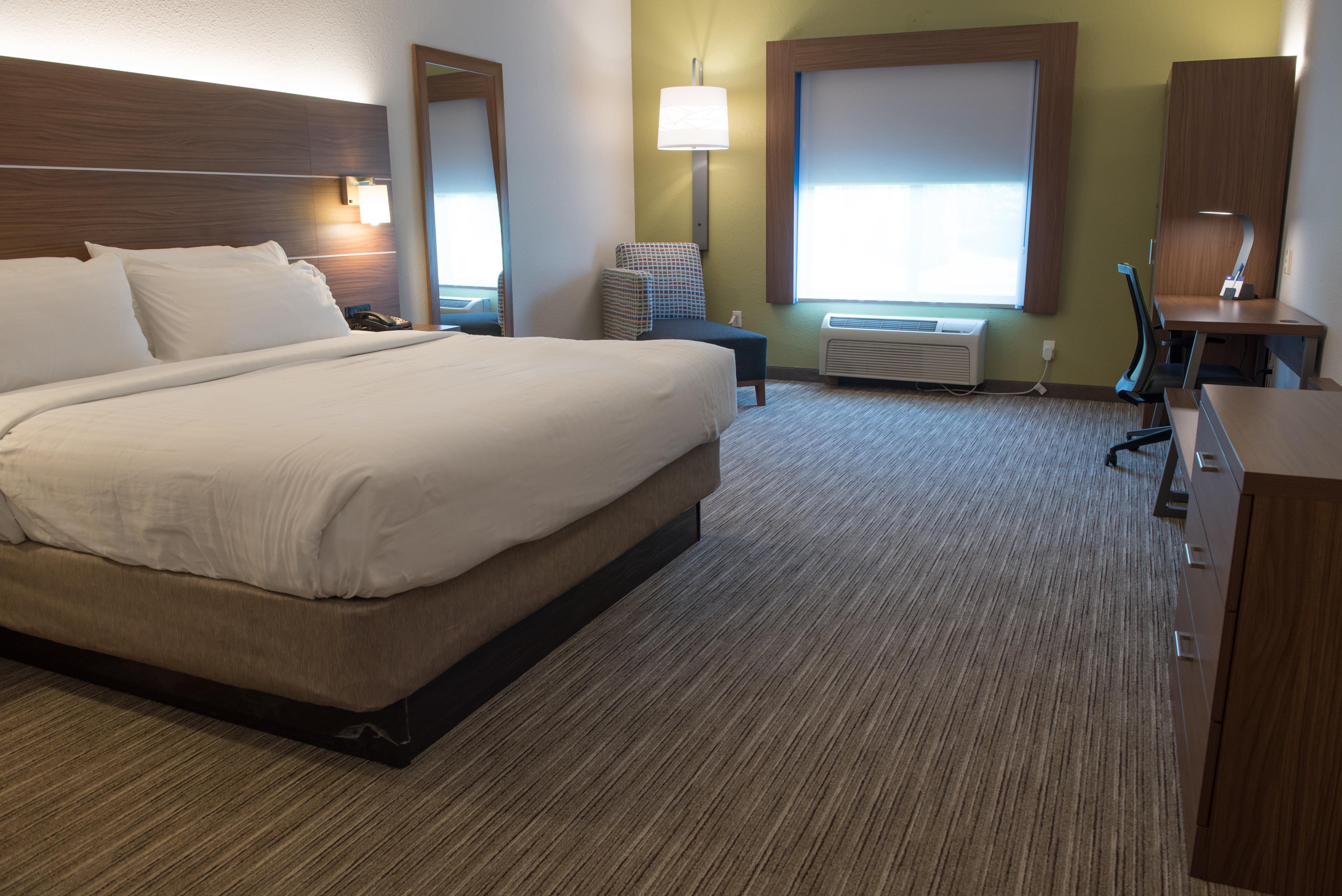 Holiday Inn Express Hotel & Suites Elkhart-South, An Ihg Hotel 외부 사진